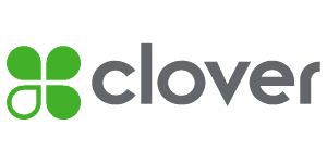 Clover Logo
