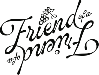 Friend of a Friend Logo