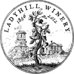 Lady Hill Winery Logo